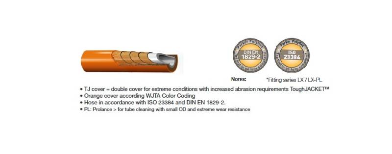 Nuovo PFX30-025-PL